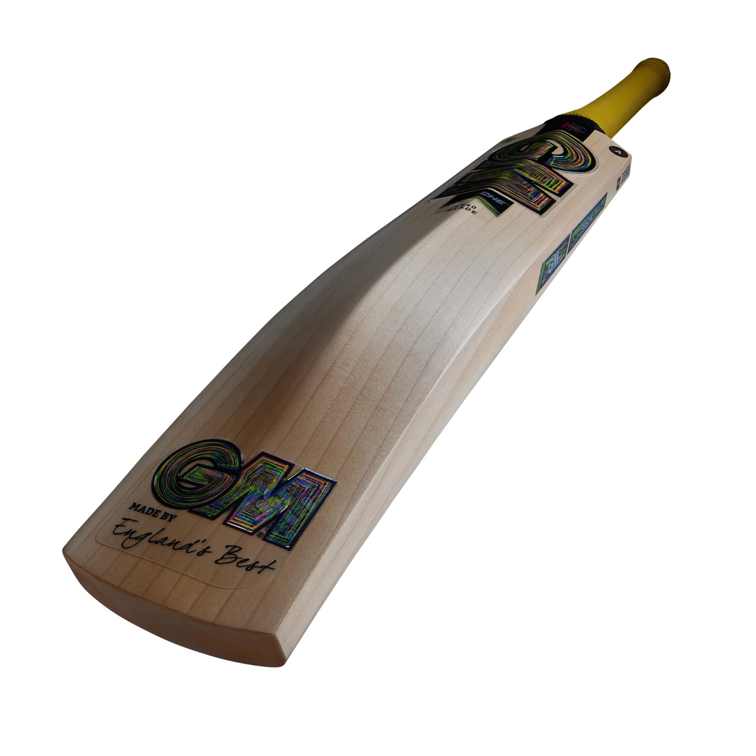 GM Psyche 606 Bat H, product, variation 5