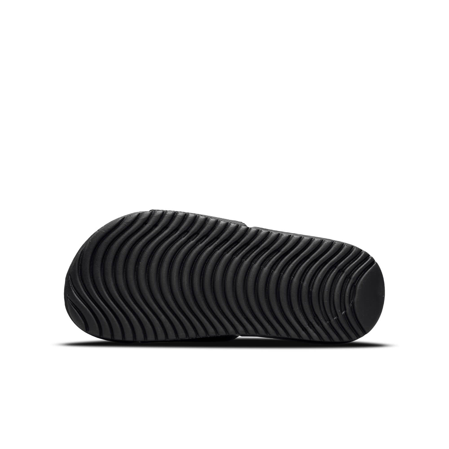 Nike Junior Kawa Slides, product, variation 2