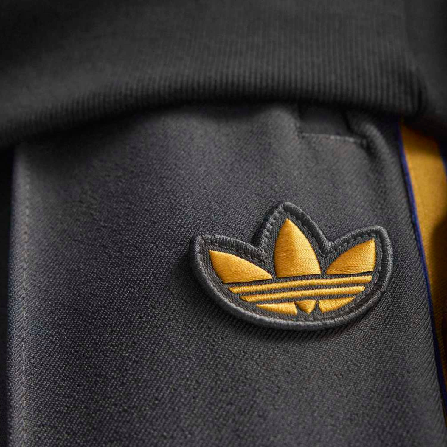 Manchester United Men&#039;s 25/26 Icon Track Pant, product, variation 7