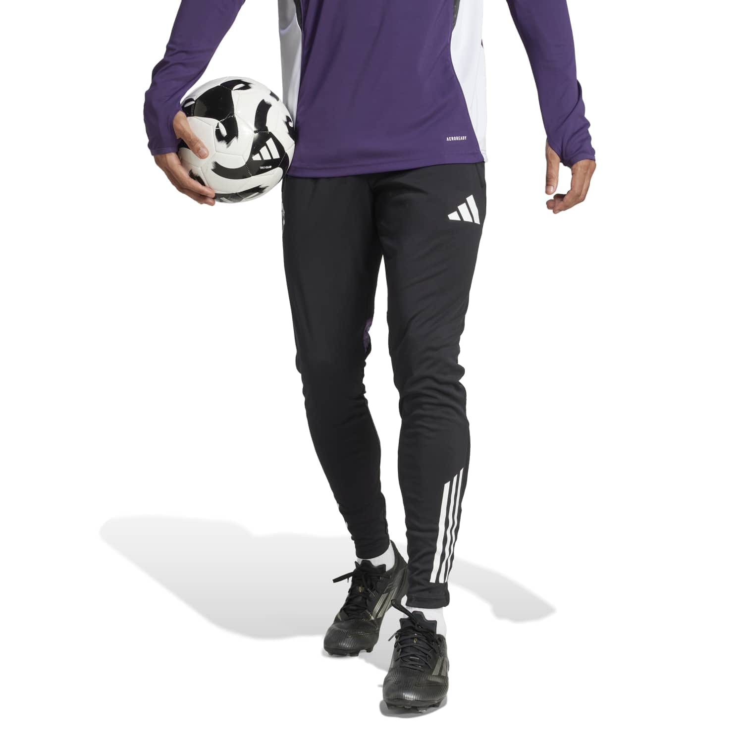 Manchester United Men's 25/26 Pant
