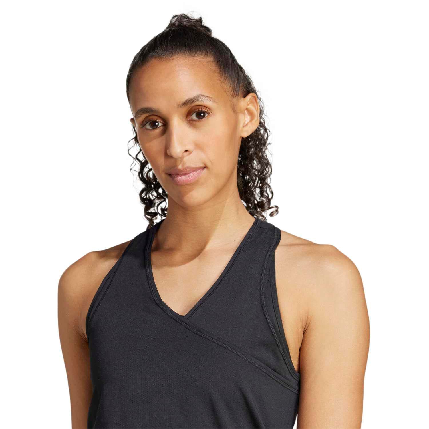 adidas Women&#039;s Club V Tennis Tank, product, variation 5