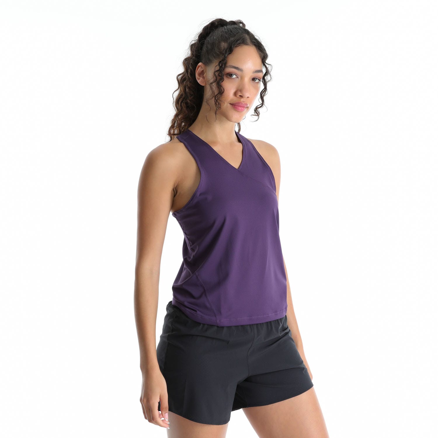 adidas Women&#039;s Club V Tennis Tank, product, variation 2