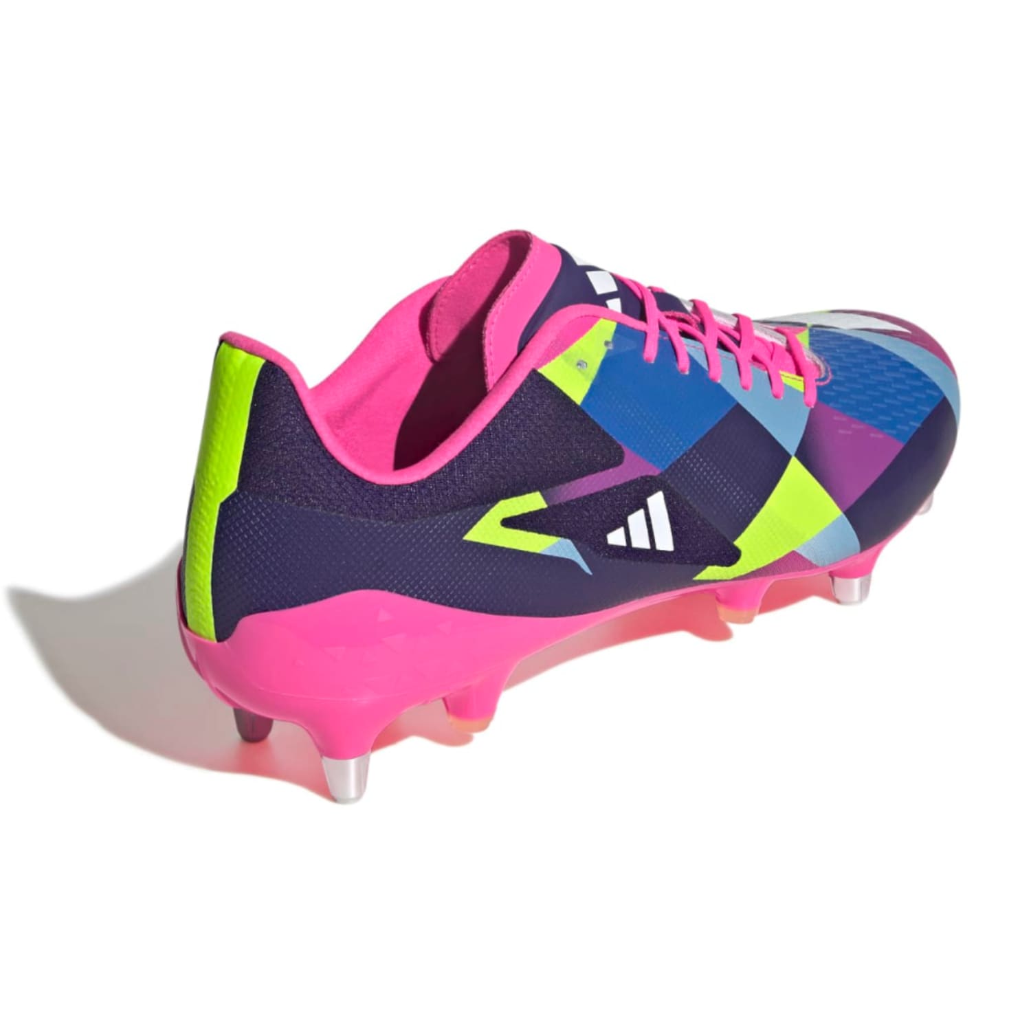 adidas RS-15 Pro Soft Ground Rugby Boots, product, variation 6