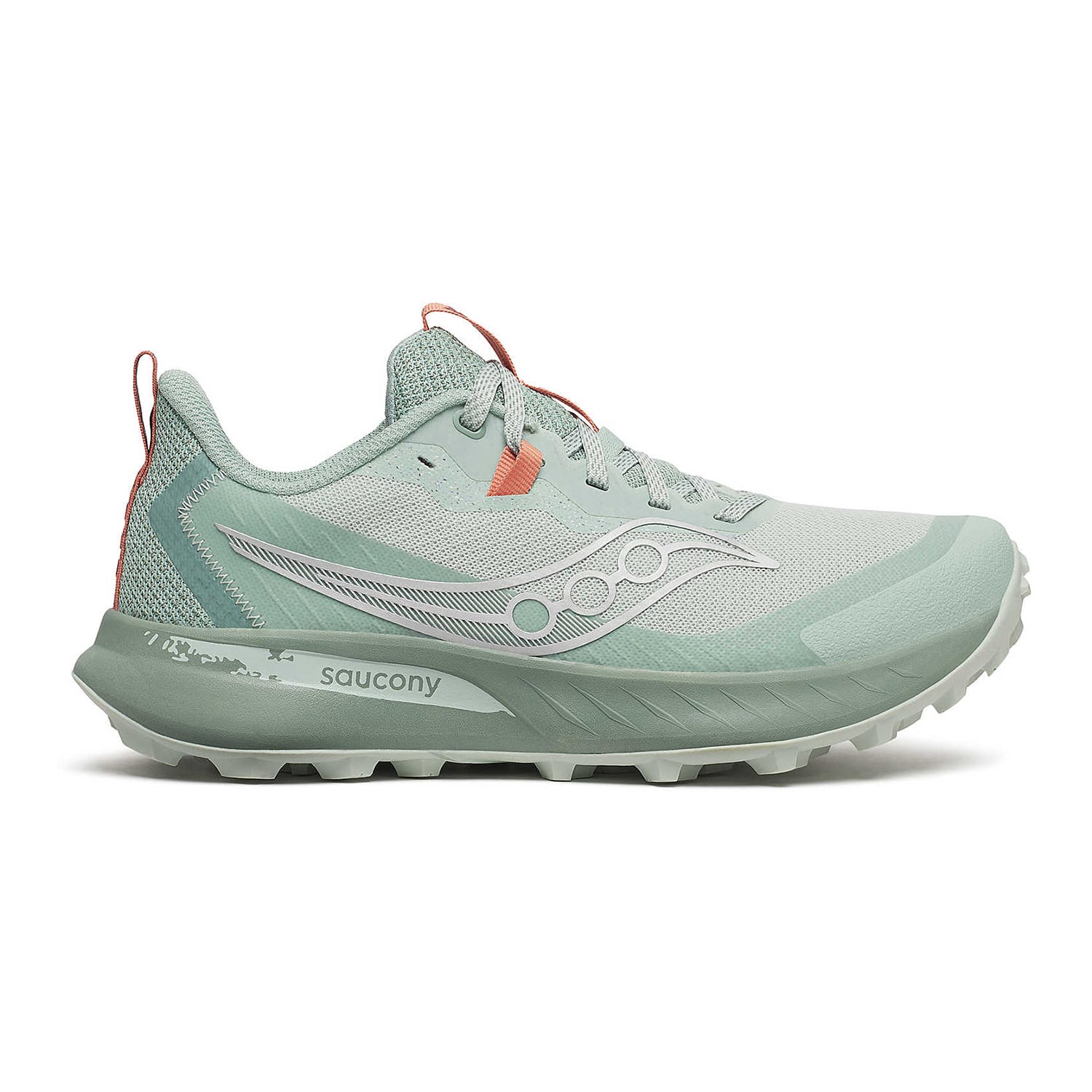 Saucony Women's Peregrine 15 Trail Running Shoes