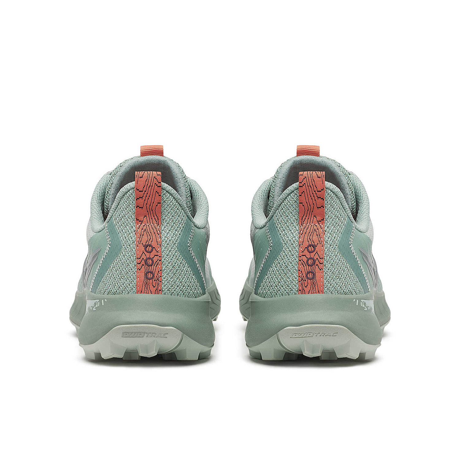 Saucony Women&#039;s Peregrine 15 Trail Running Shoes, product, variation 5