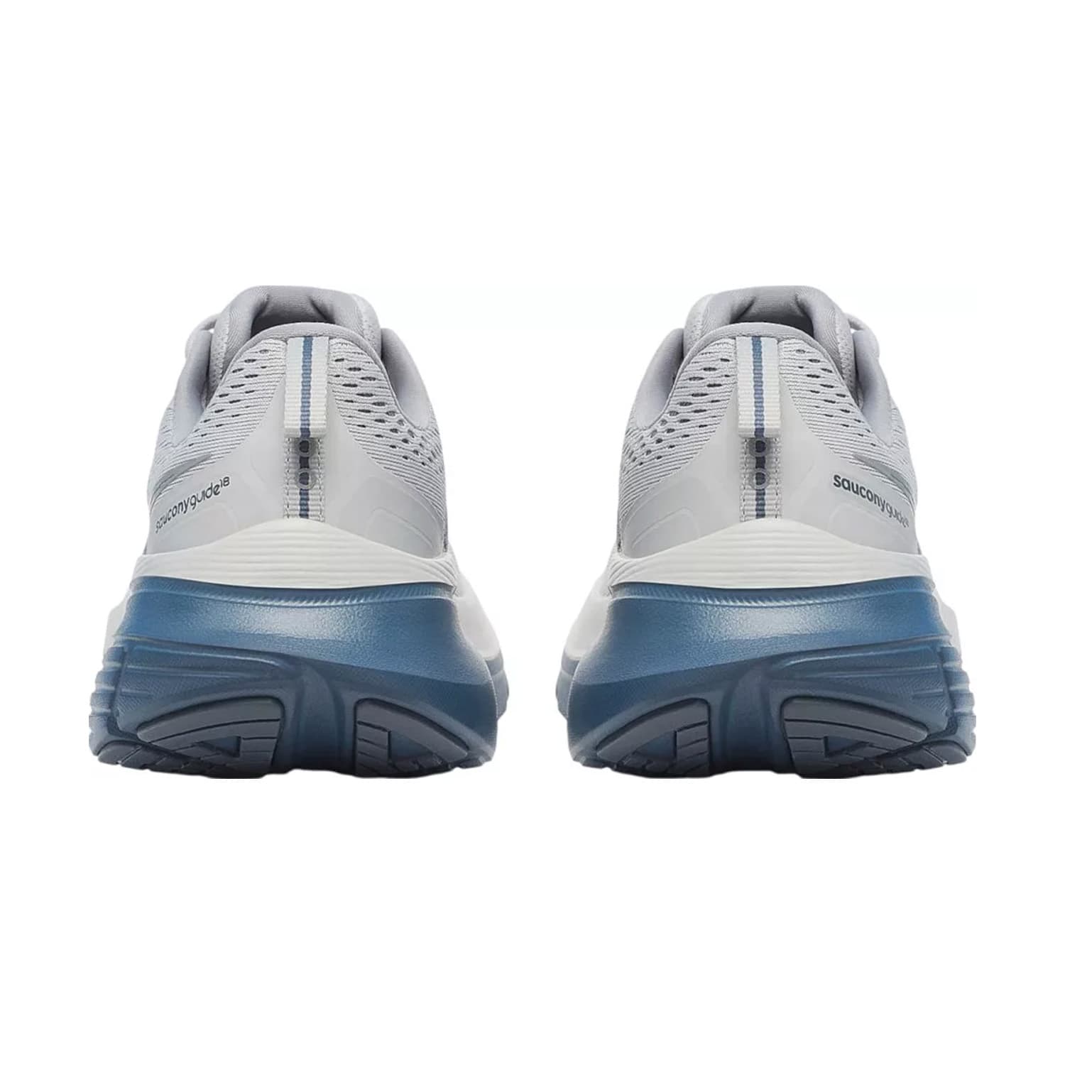 Saucony Men&#039;s Guide 18 Road Running Shoes, product, variation 5