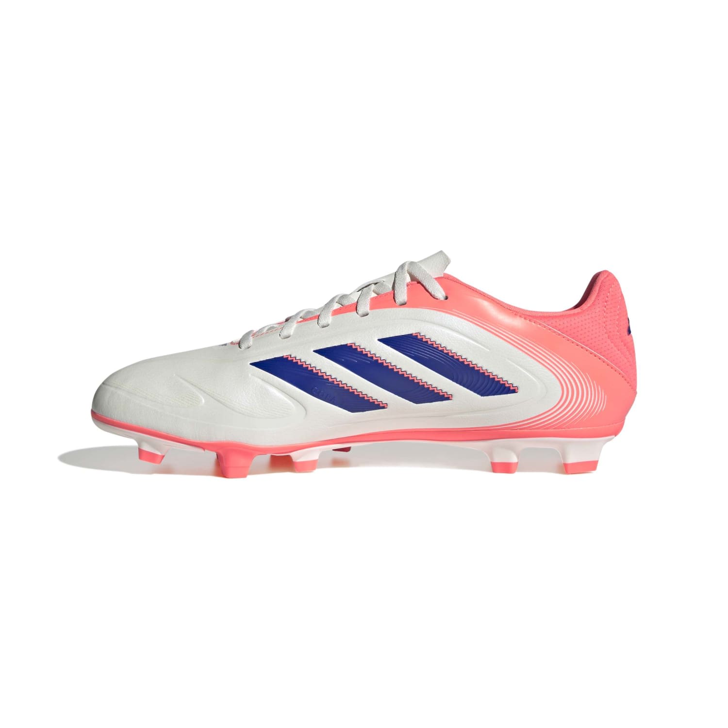 adidas Copa Pure Club Senior Firm Ground Soccer Boots, product, variation 2