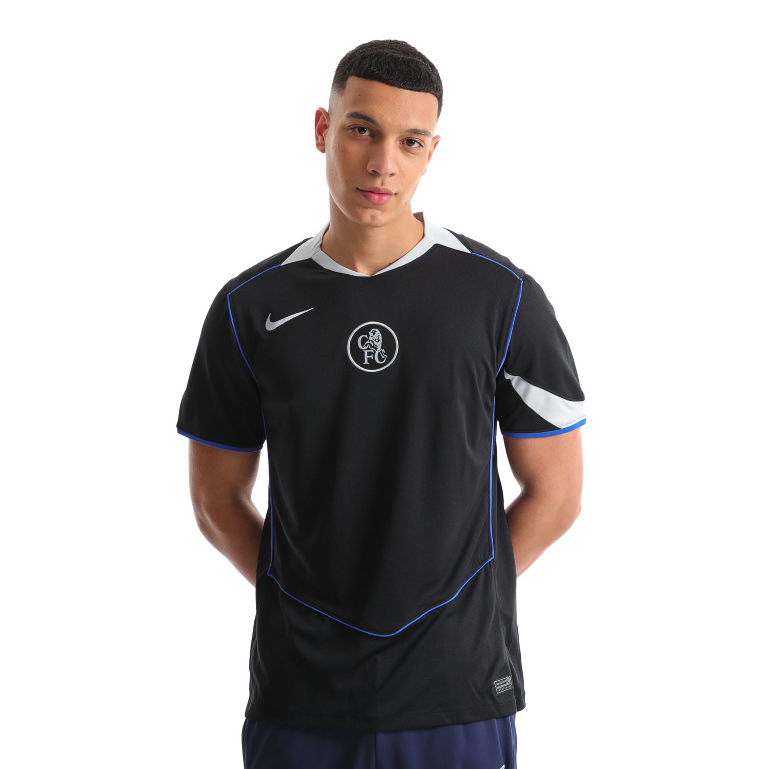 Chelsea Men&#039;s Third 25/26 Soccer Jersey, product, variation 3