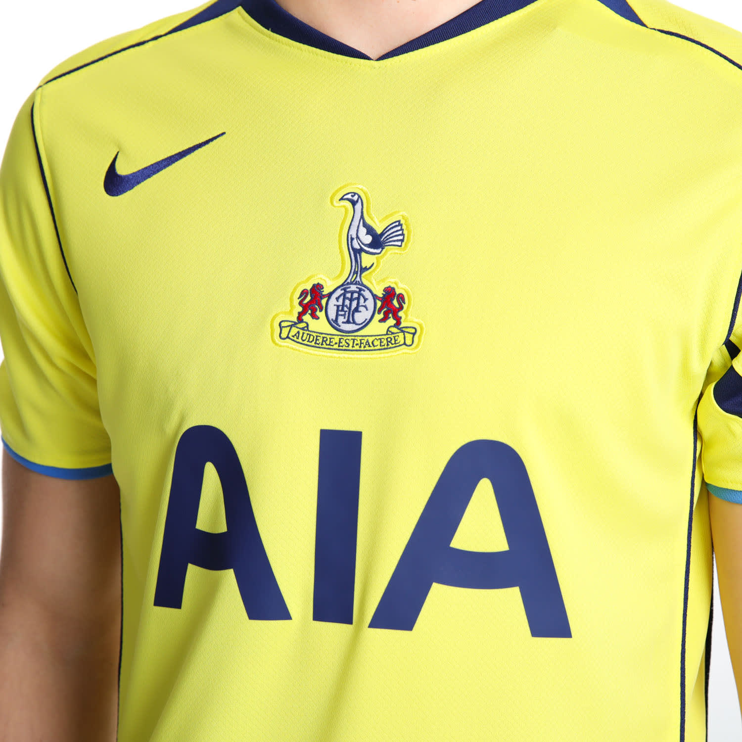 Tottenham Hotspur Men&#039;s Third 25/26 Soccer Jersey, product, variation 7