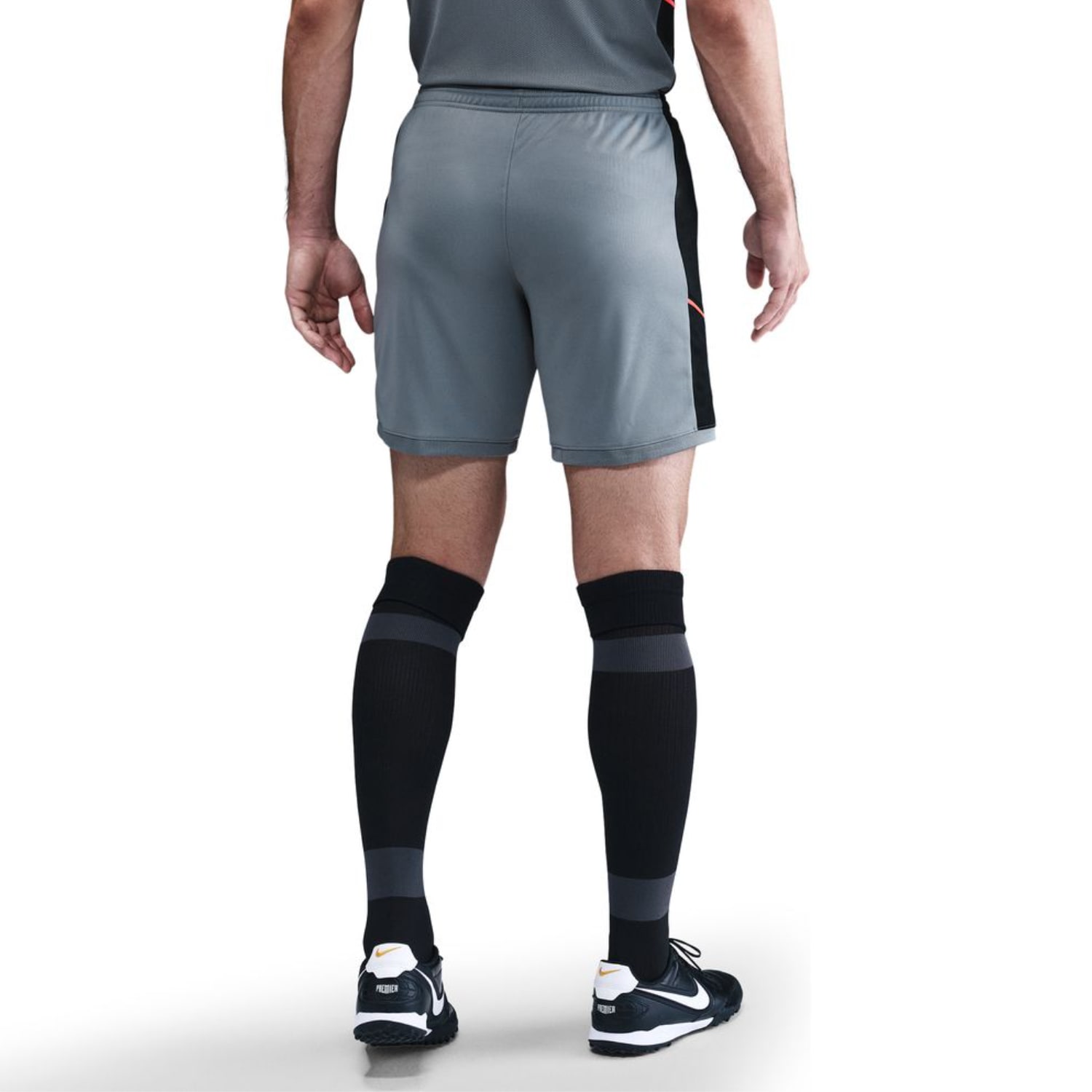 Nike Men&#039;s Academy Short, product, variation 2