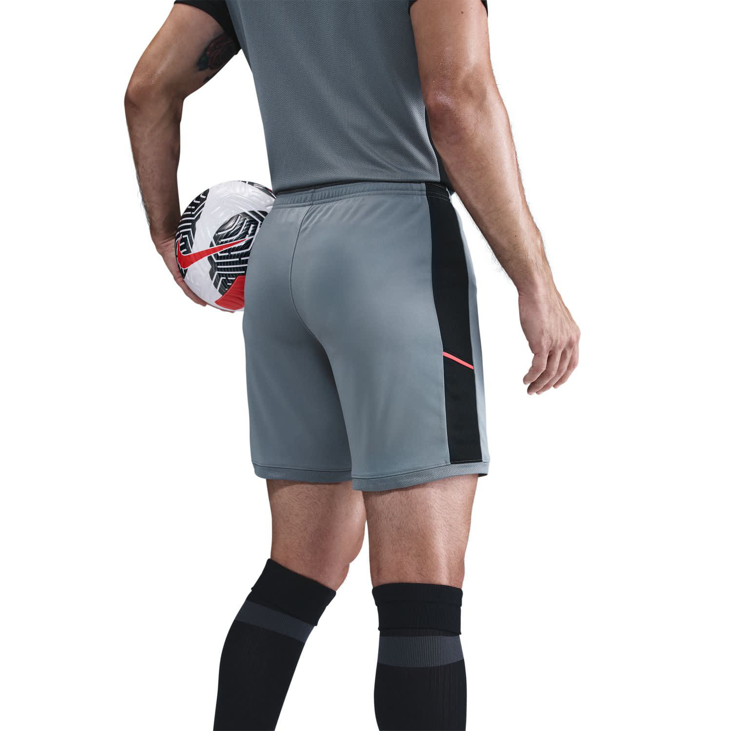 Nike Men&#039;s Academy Short, product, variation 4