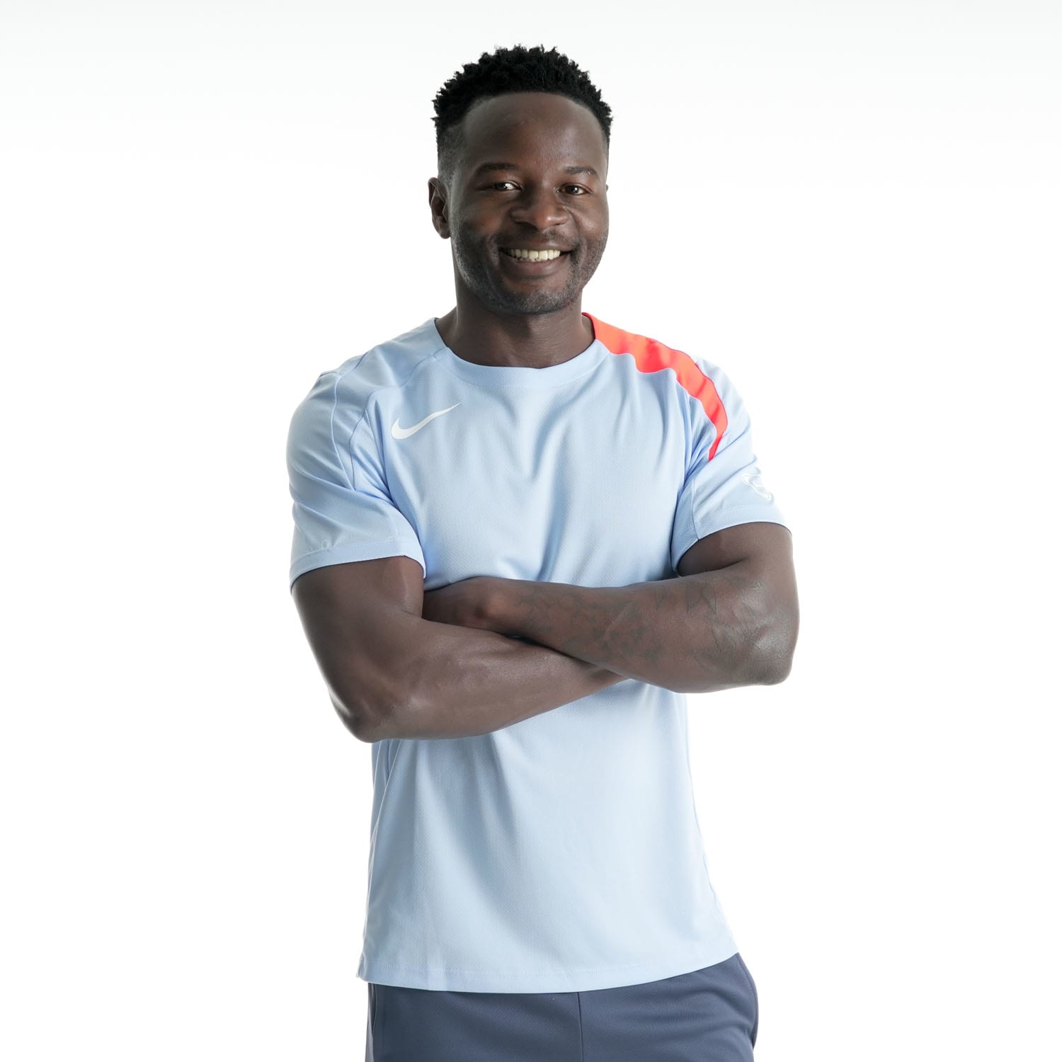 Nike Men's Strike T90 Jersey