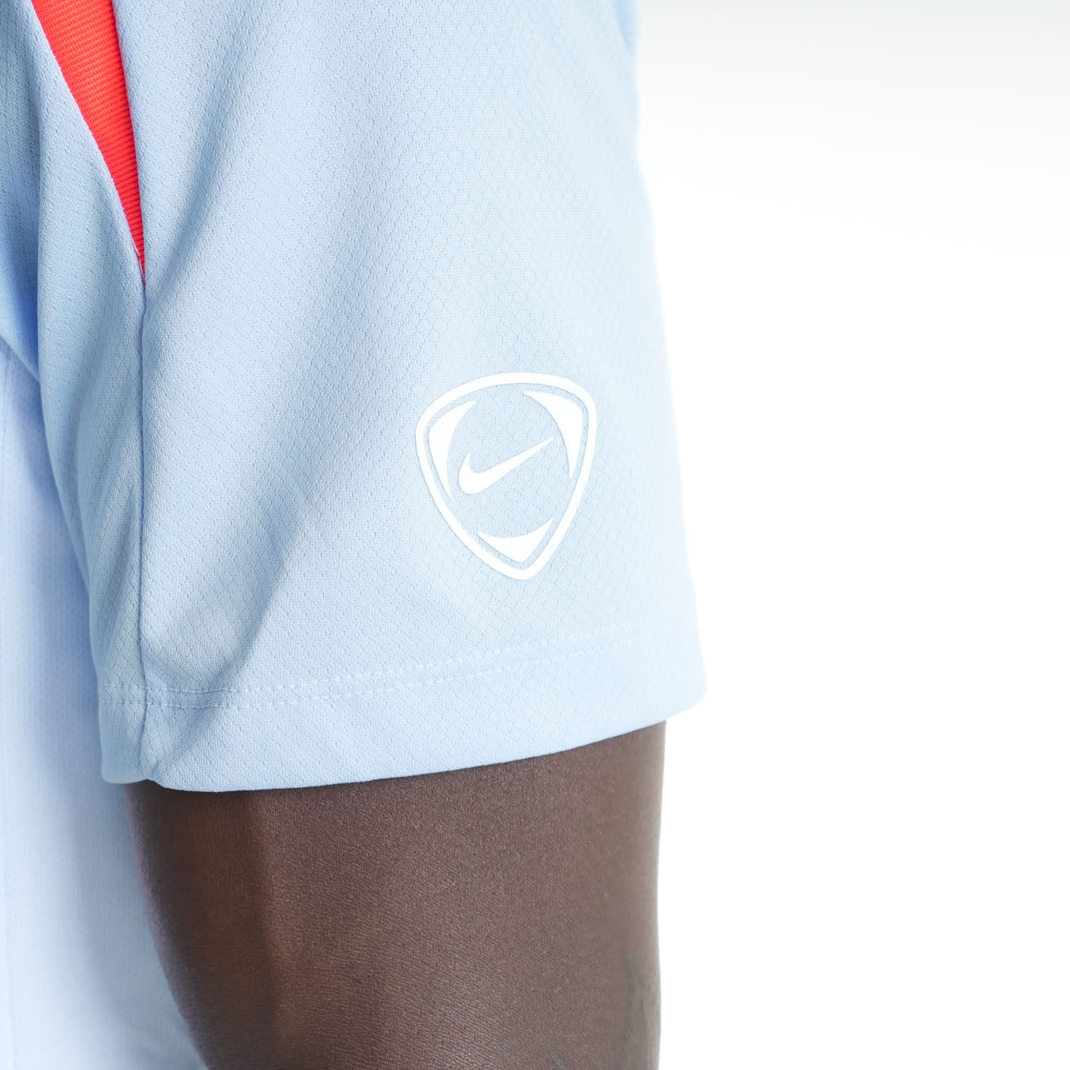 Nike Men&#039;s Strike T90 Jersey, product, variation 7