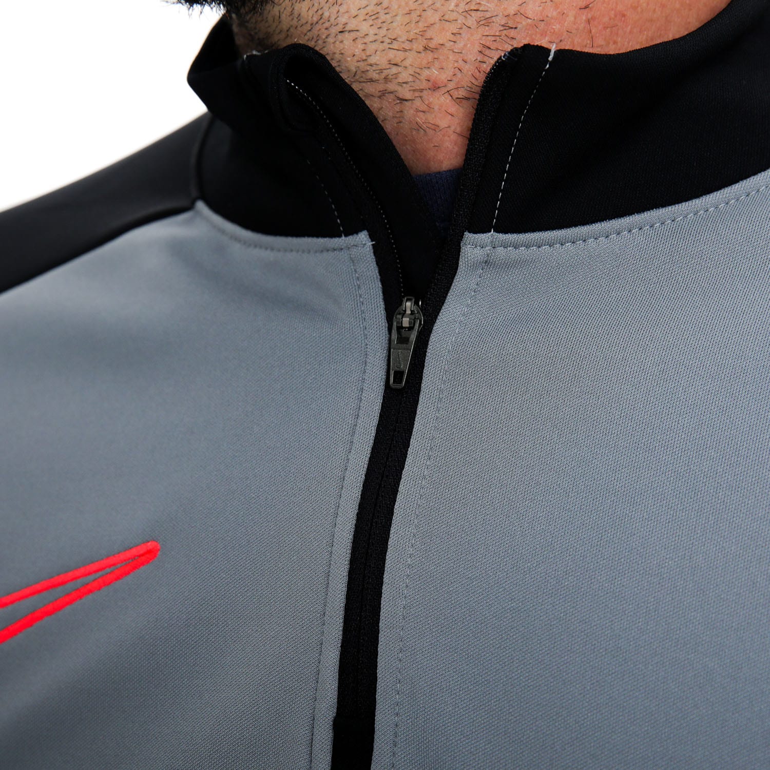 Nike Men&#039;s Academy Drill Top, product, variation 6