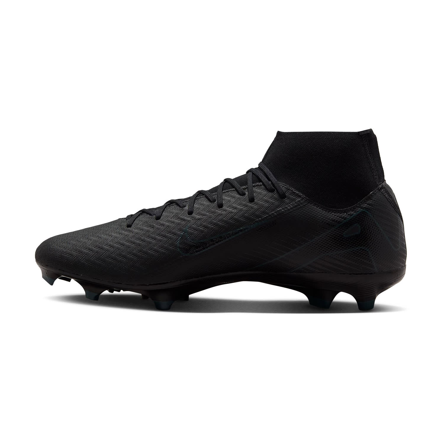 Nike Zoom Superfly 10 Academy Firm Ground Senior Soccer Boots, product, variation 2