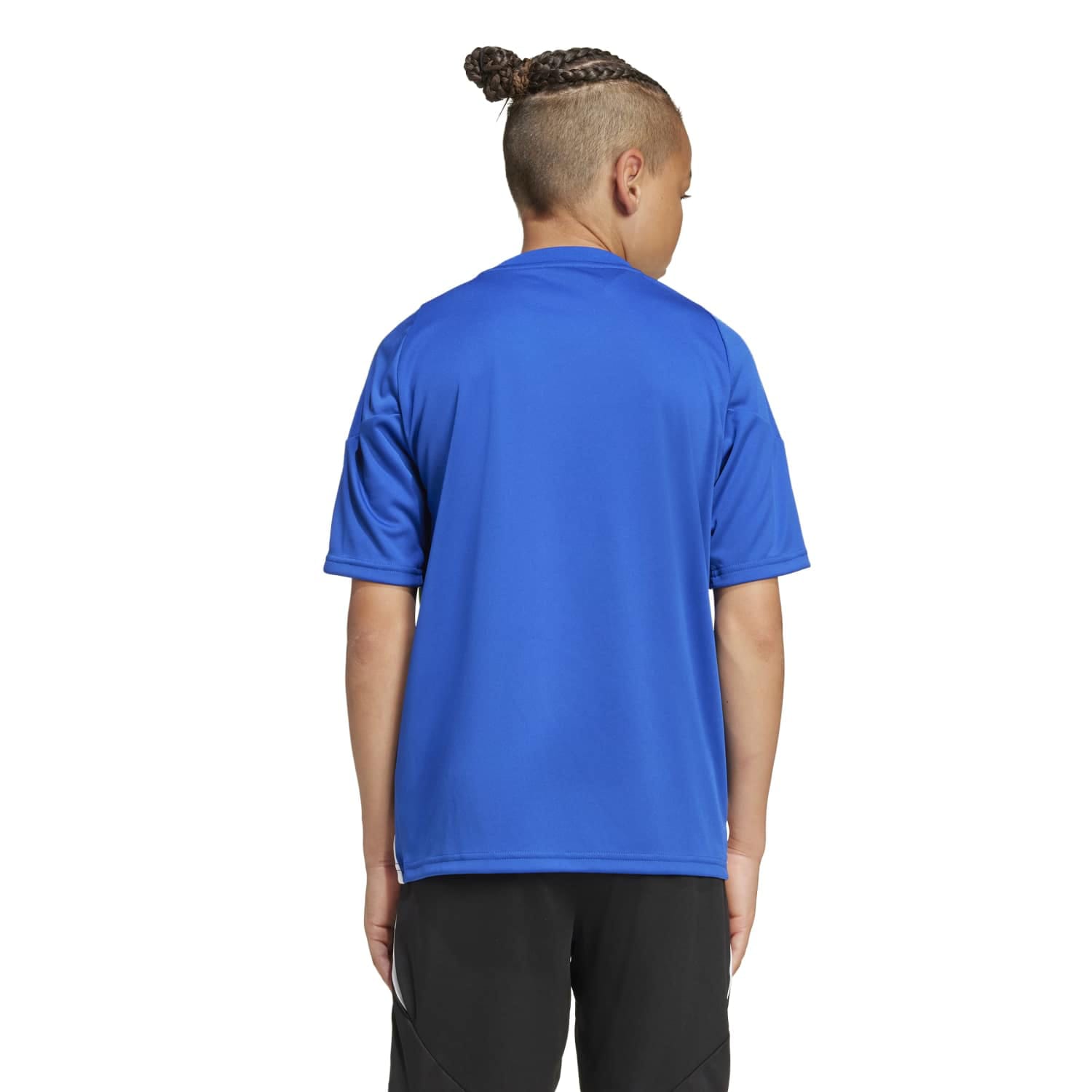 adidas Boys Messi Training Jersey, product, variation 2