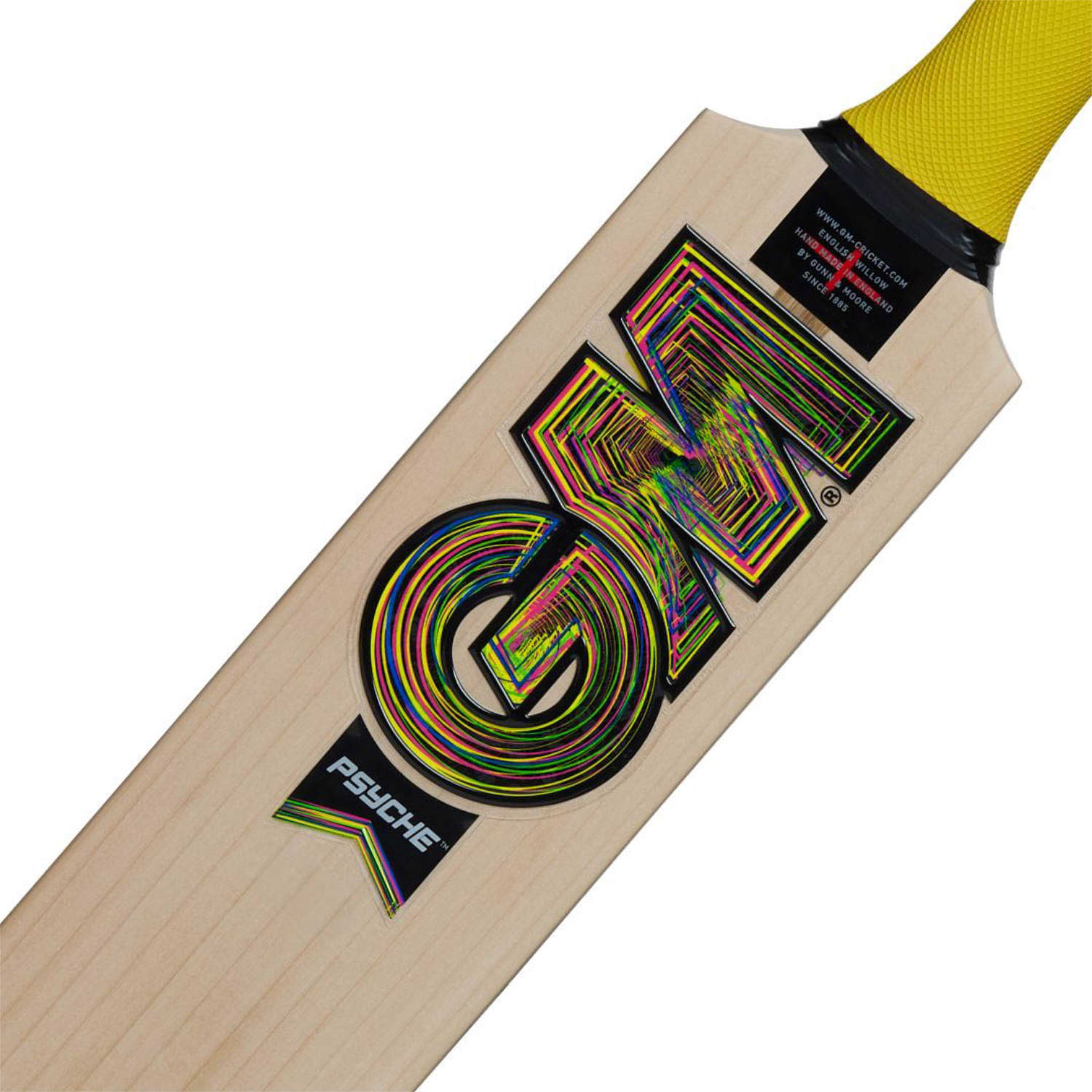 GM Psyche 808 SH Cricket Bat, product, variation 3