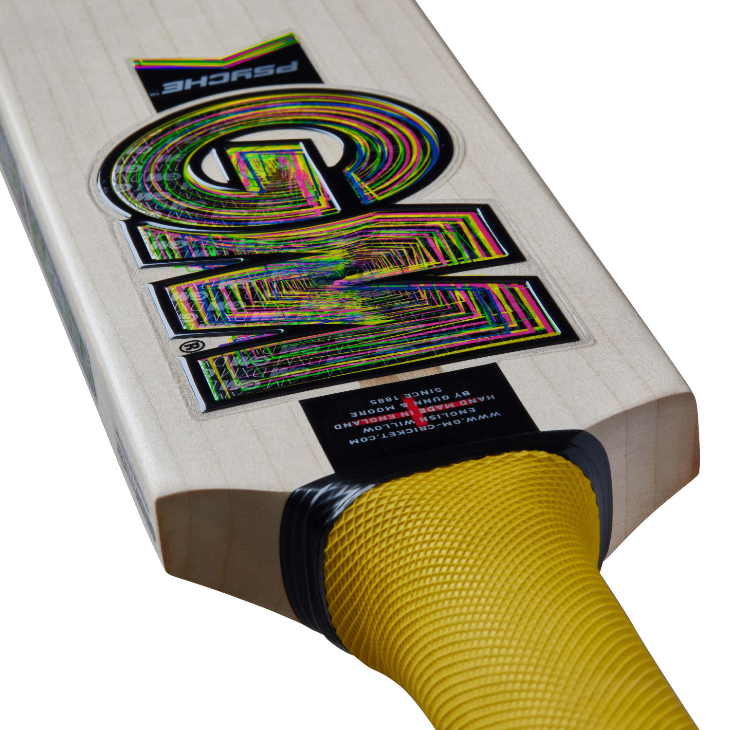 GM Psyche 808 SH Cricket Bat, product, variation 7