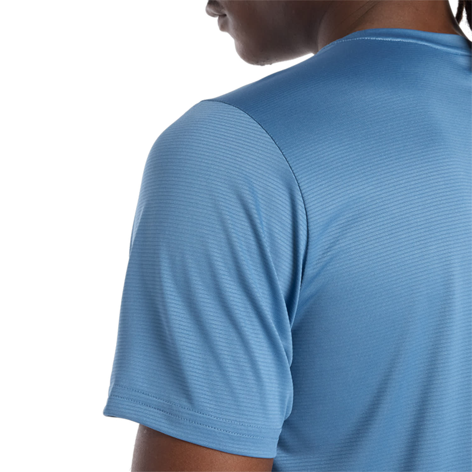 New Balance Men&#039;s Short Sleeve Tee, product, variation 5