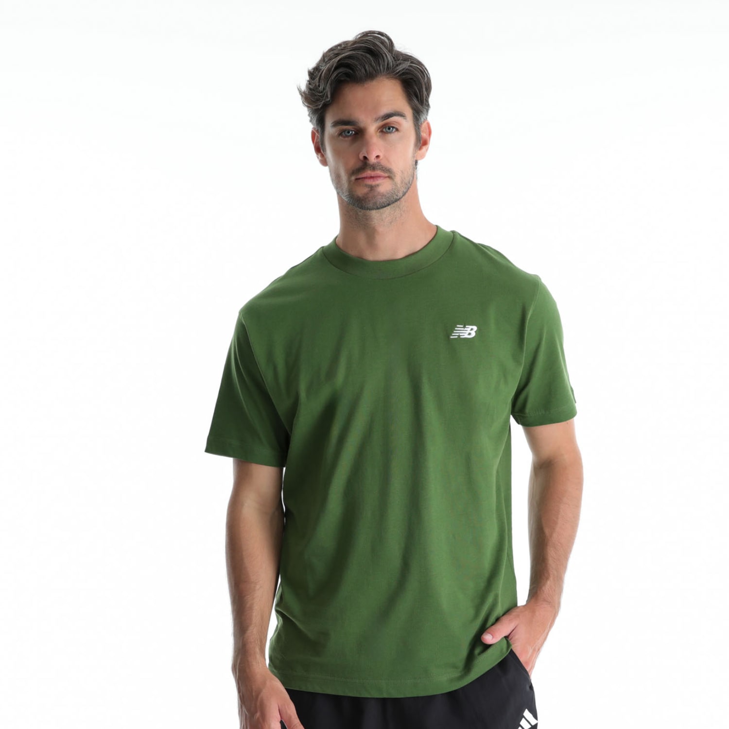 New Balance Men's Tee