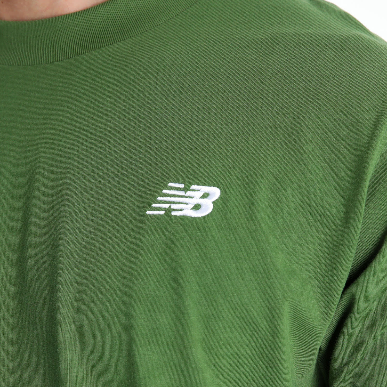 New Balance Men&#039;s Tee, product, variation 6