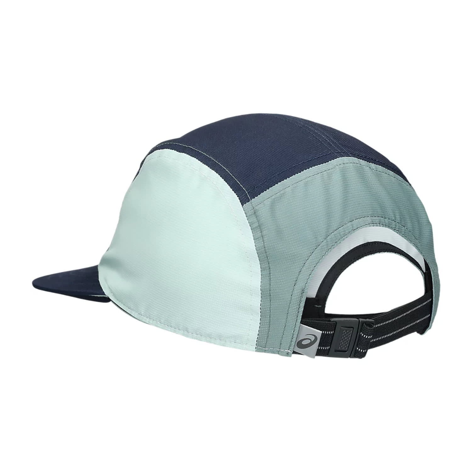 ASICS 5 PANEL CAP, product, variation 2