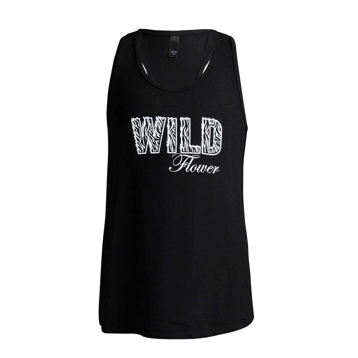 OTG Girls OTG Girls Wild Tank