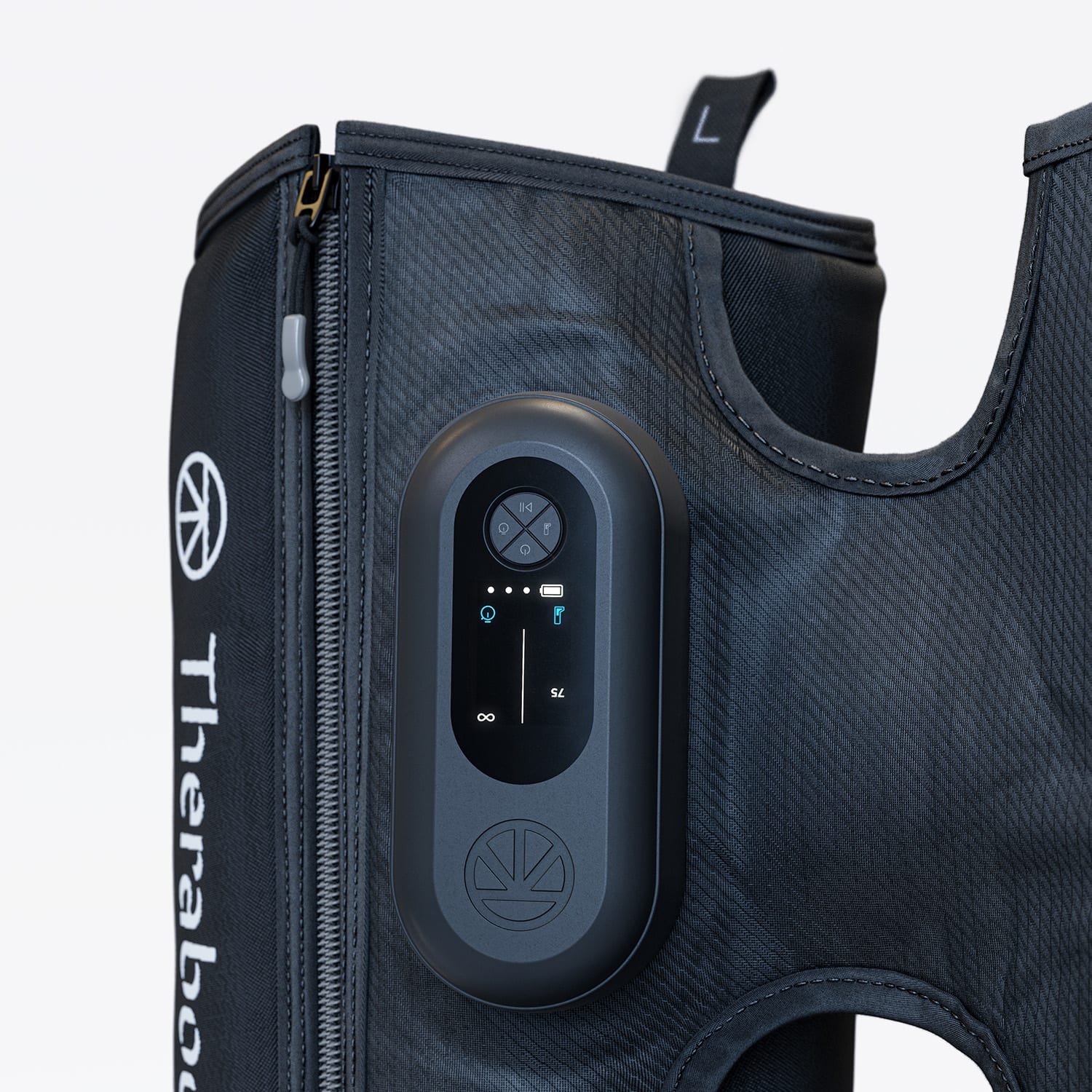 Therabody JetBoots Prime, product, variation 4