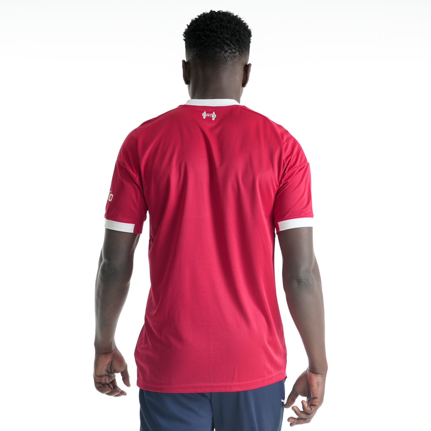 Liverpool Men&#039;s Home 25/26 Soccer Jersey, product, variation 6