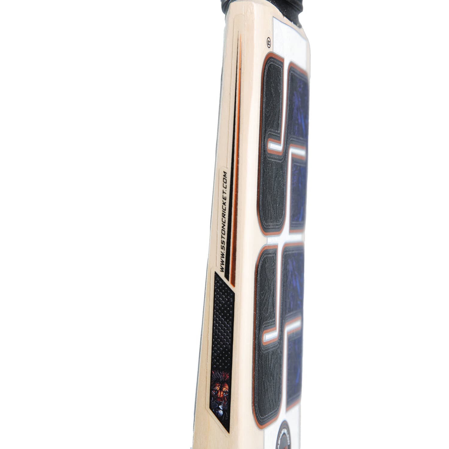 SS Gutsy Kashmir Willow Cricket Bat 6, product, variation 4