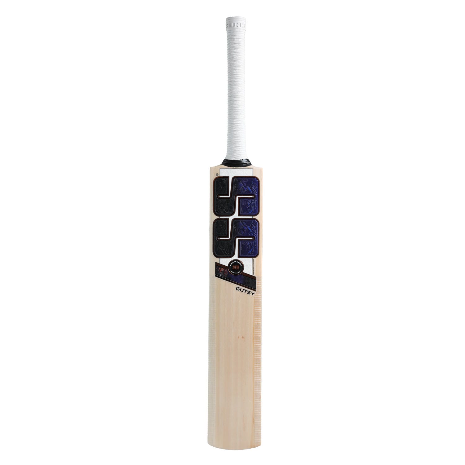 SS Gutsy Kashmir Willow Cricket Bat H