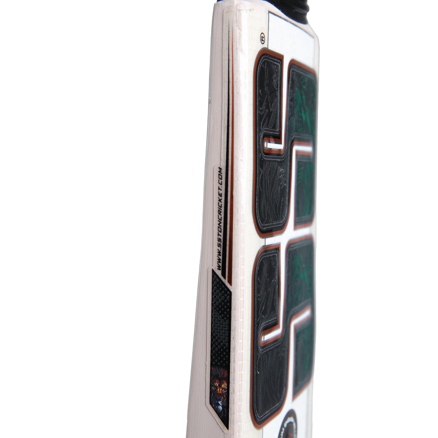 SS Blaster Cricket Bat 6, product, variation 5