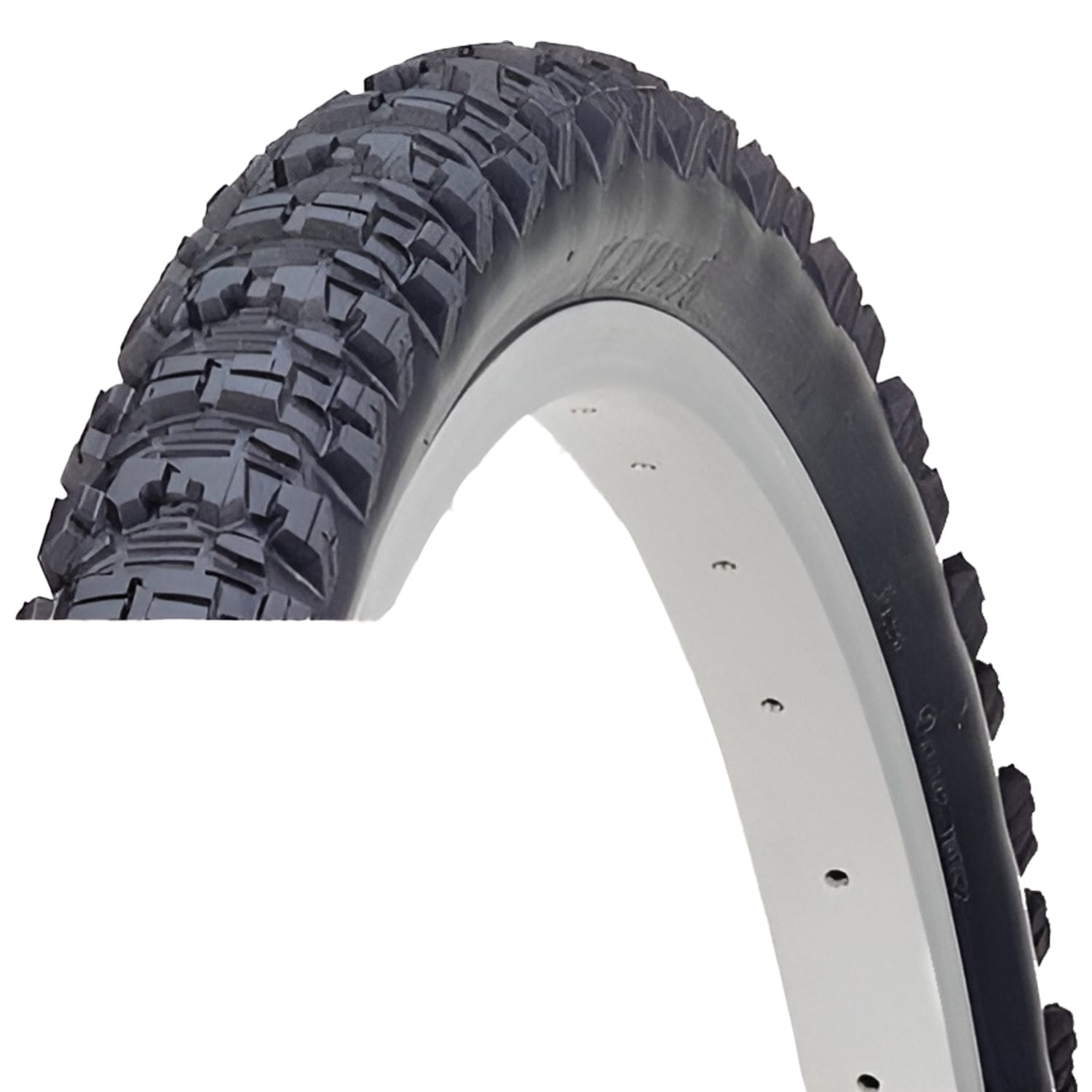Kenda 26 x 2.1 MTB Tyre