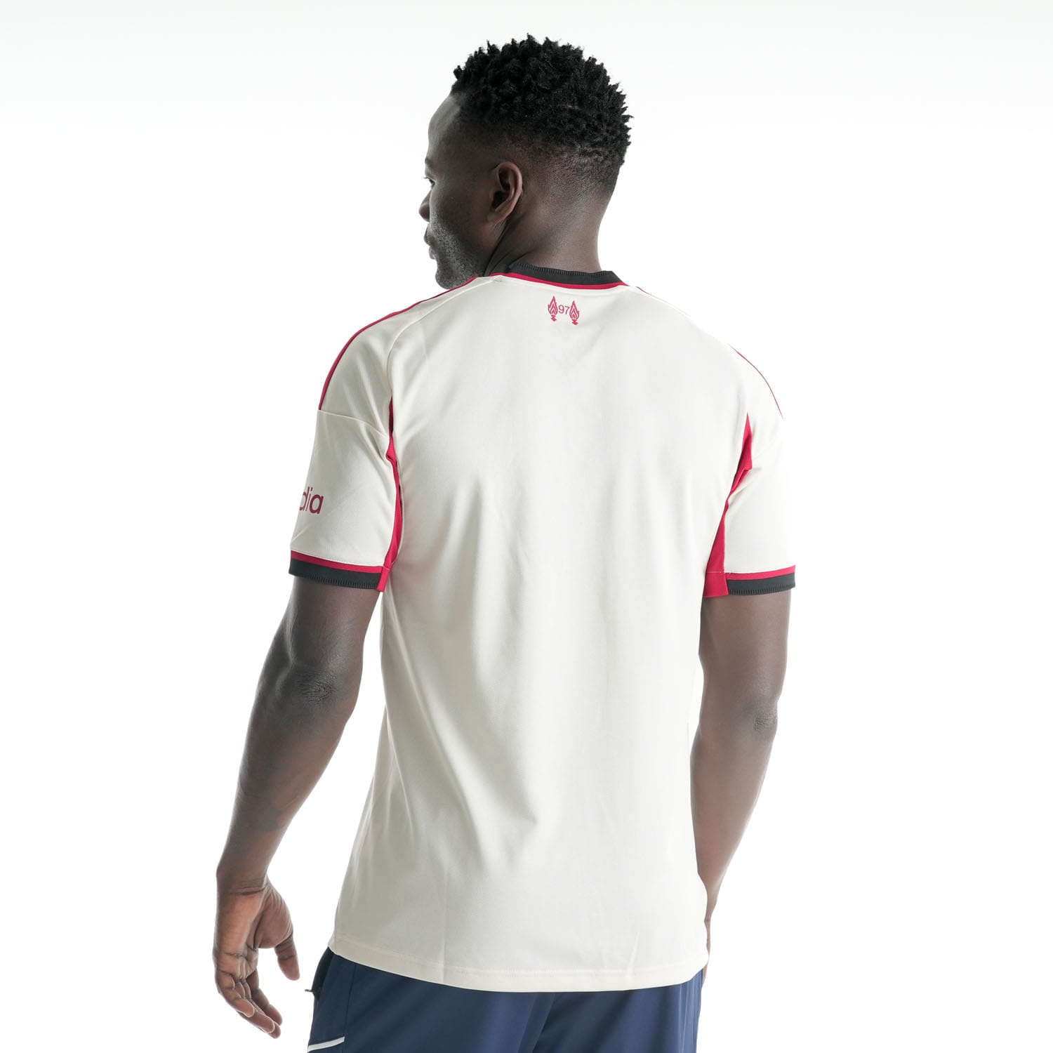 Liverpool Men&#039;s Away 25/26 Soccer Jersey, product, variation 6