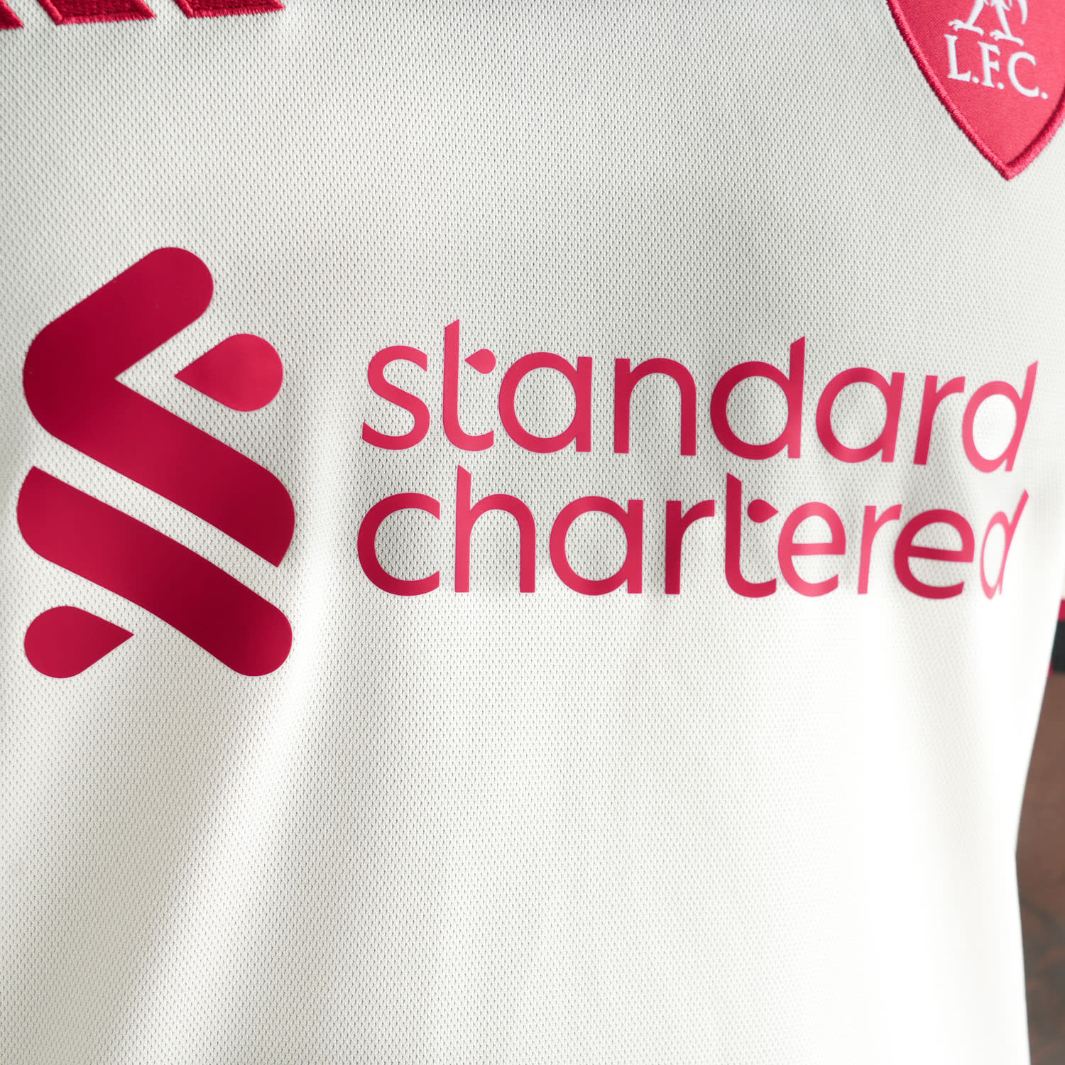 Liverpool Men&#039;s Away 25/26 Soccer Jersey, product, variation 9