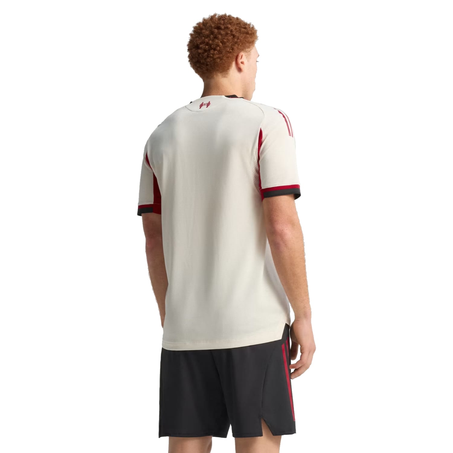 Liverpool Men&#039;s Away 25/26 Match Jersey, product, variation 4