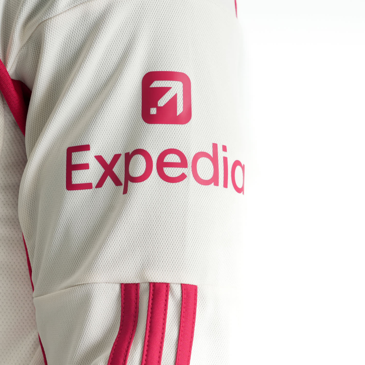 Liverpool Men&#039;s Away 25/26 Long Sleeve Soccer Jersey, product, variation 10