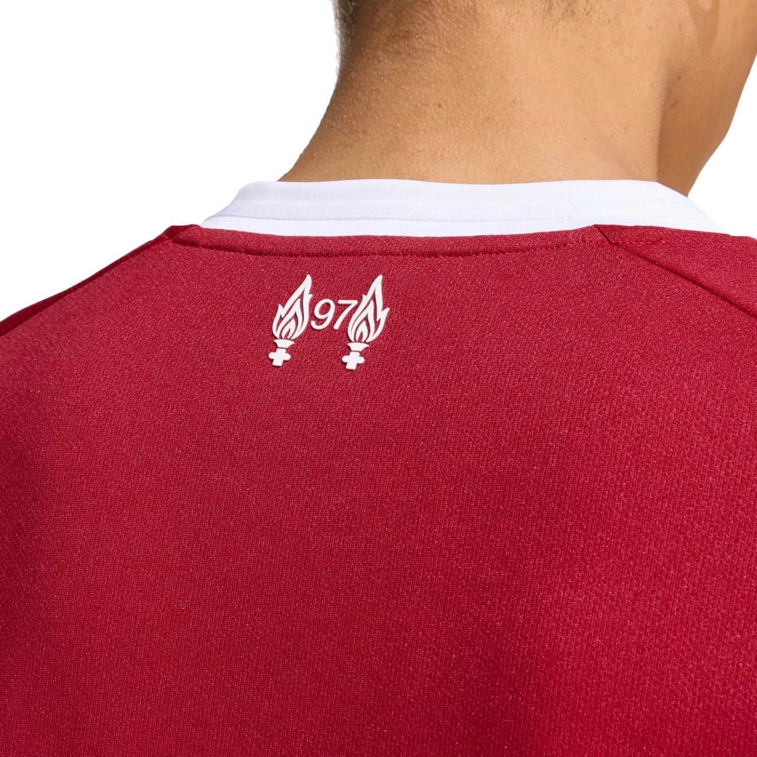 Liverpool Women&#039;s Home 25/26 Soccer Jersey, product, variation 6