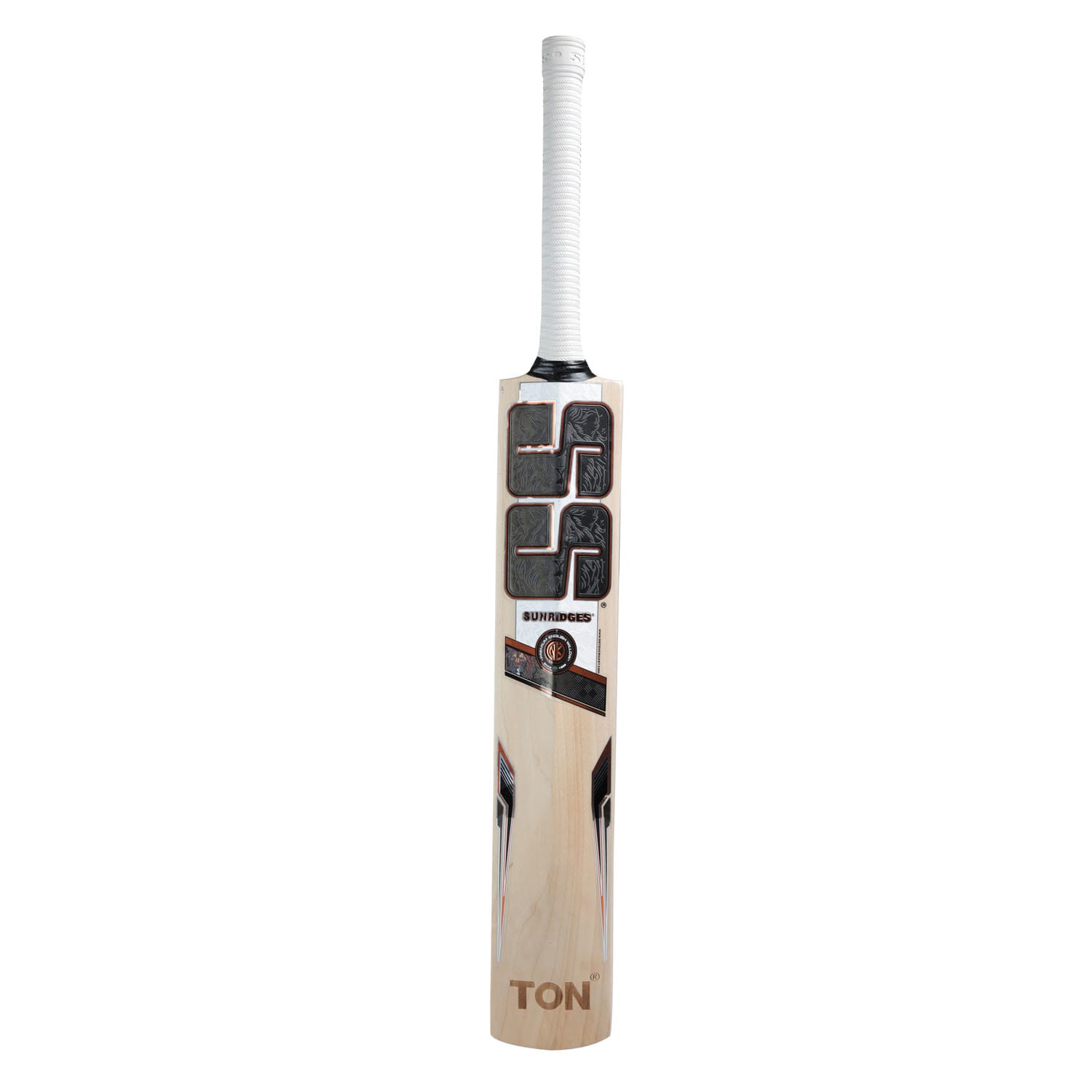 SS Klaasen Gladiator Cricket Bat H, product, variation 3