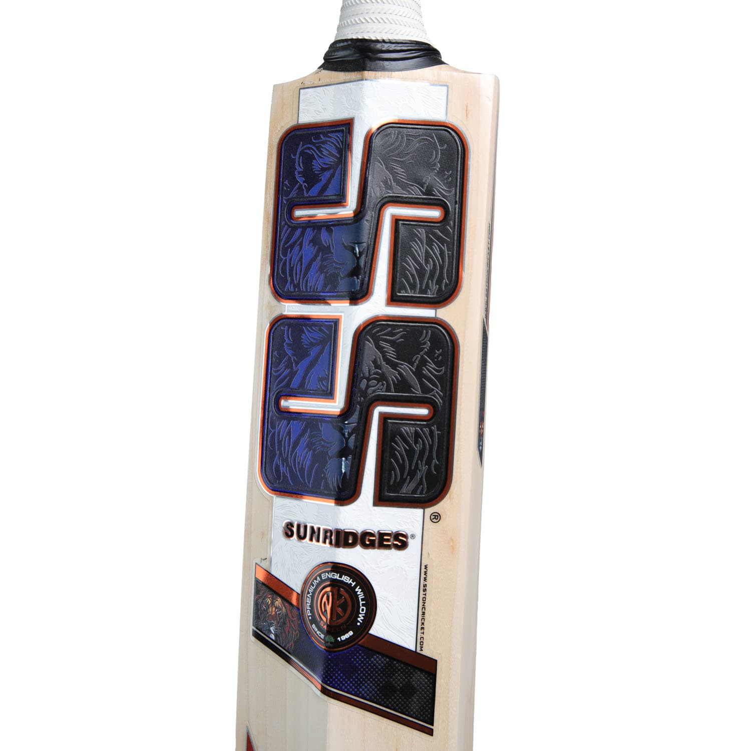 SS Power Plus Bat SH, product, variation 4