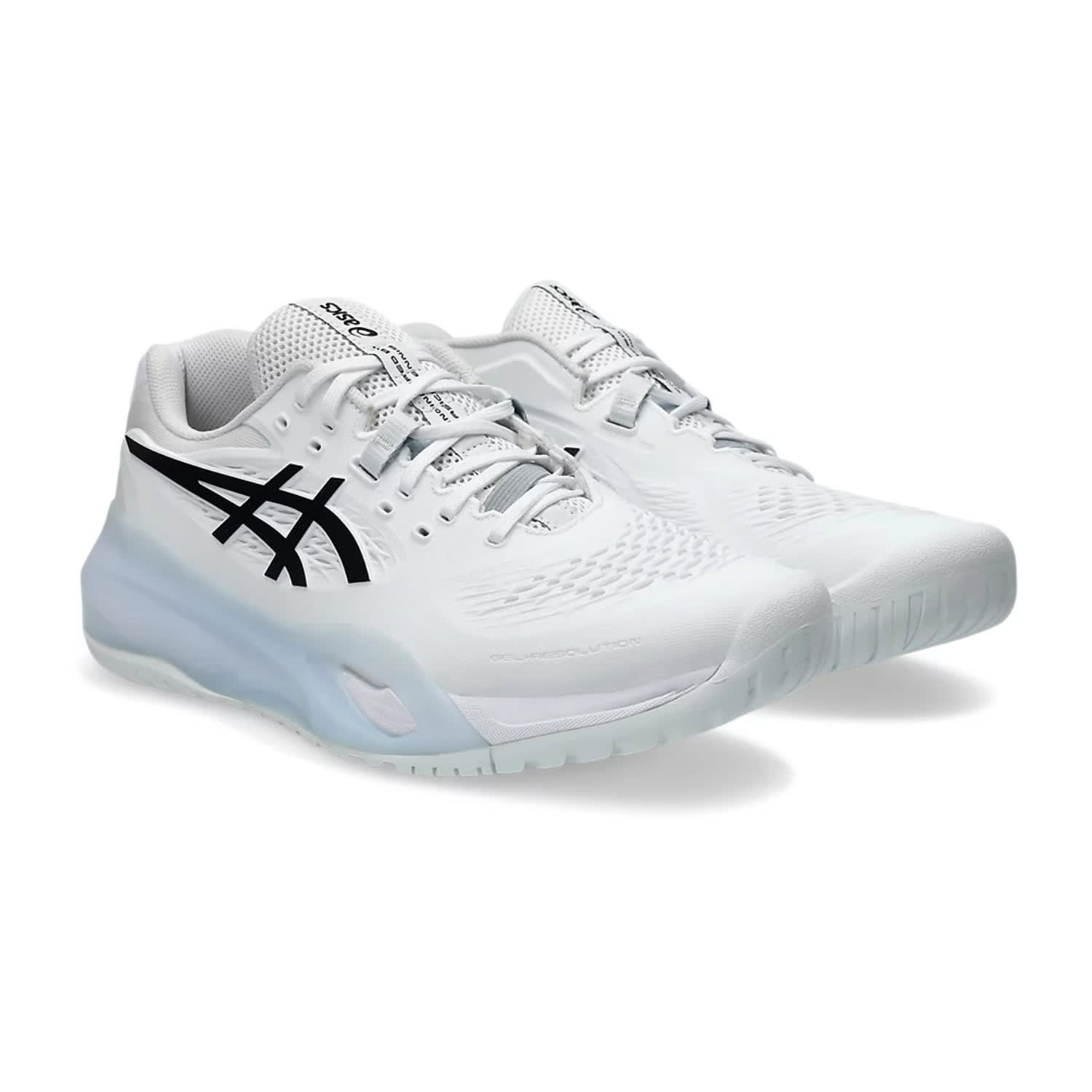 ASICS Men&#039;s Gel-Resolution X Tennis Shoes, product, variation 5