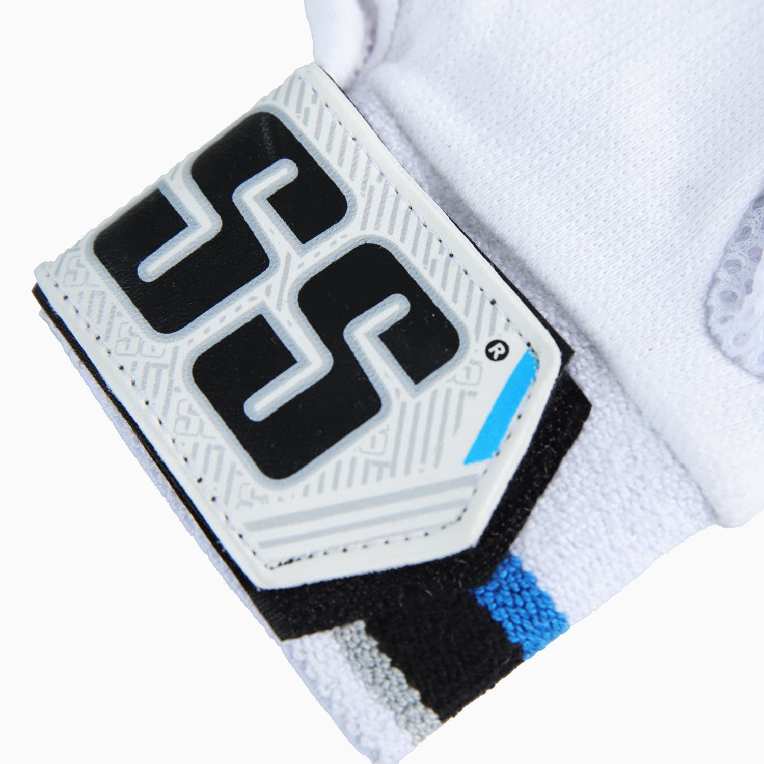 SS Academy Junior Cricket Gloves, product, variation 2