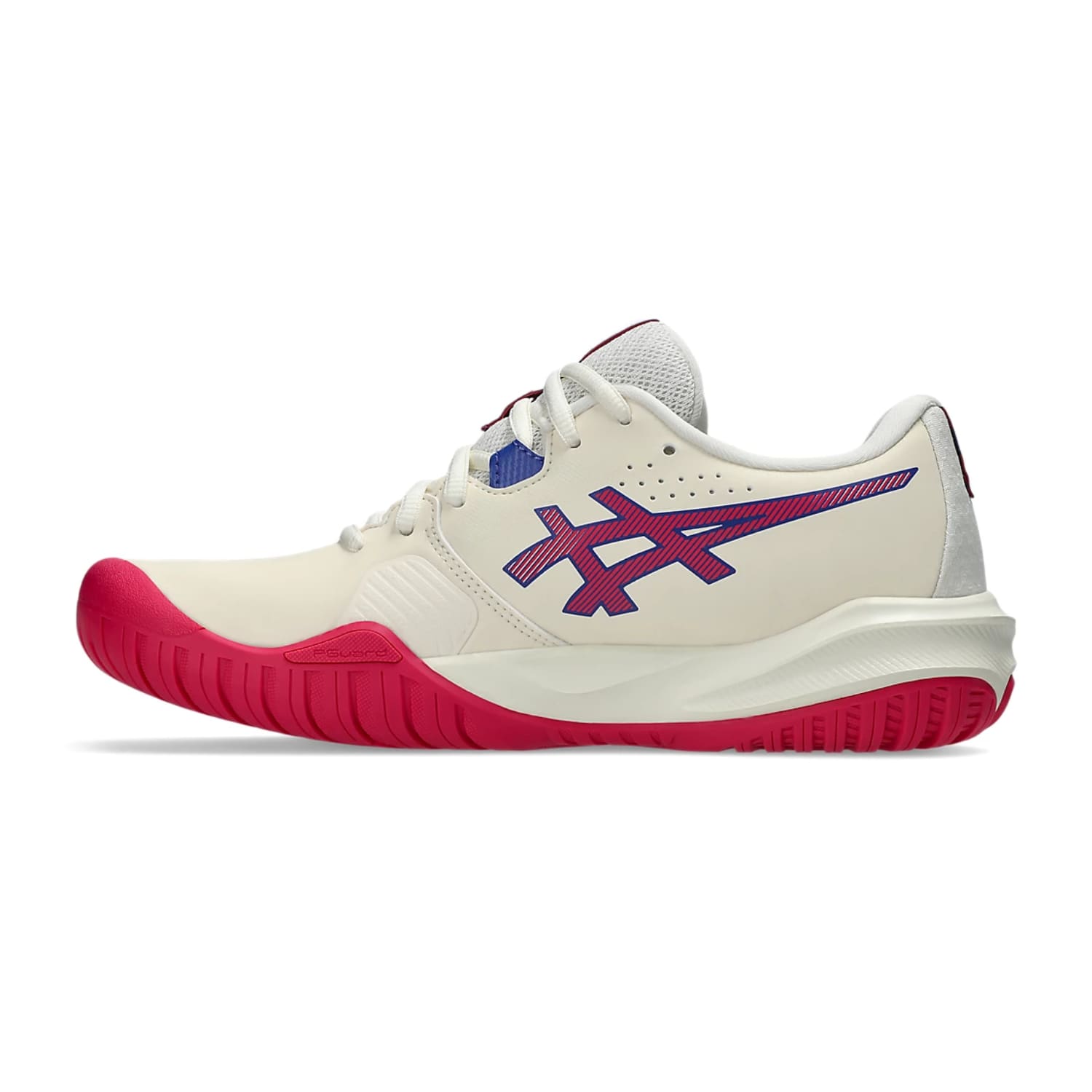 ASICS Womens Gel-Challenger 15 Tennis Shoes, product, variation 2