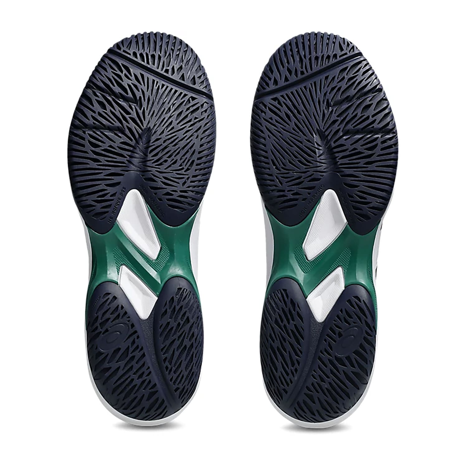 ASICS Mens Gel-Game FF Tennis Shoes, product, variation 4