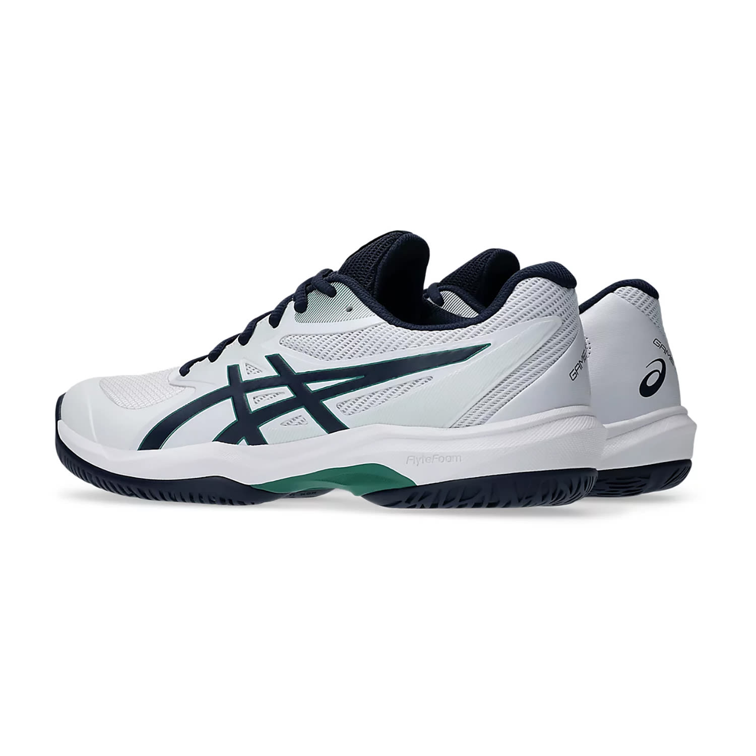 ASICS Mens Gel-Game FF Tennis Shoes, product, variation 7