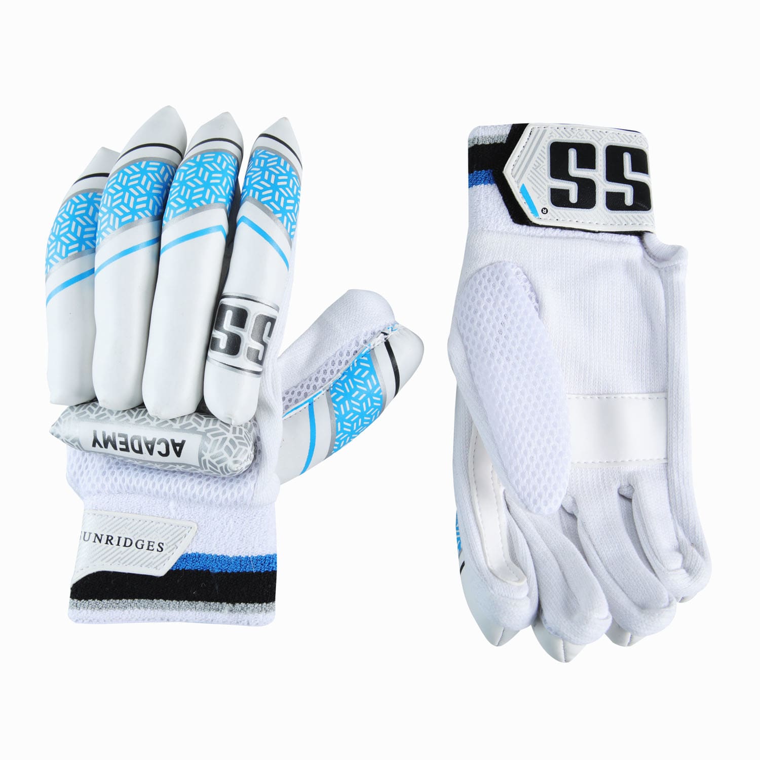 SS Academy XSJunior LH Cricket Gloves