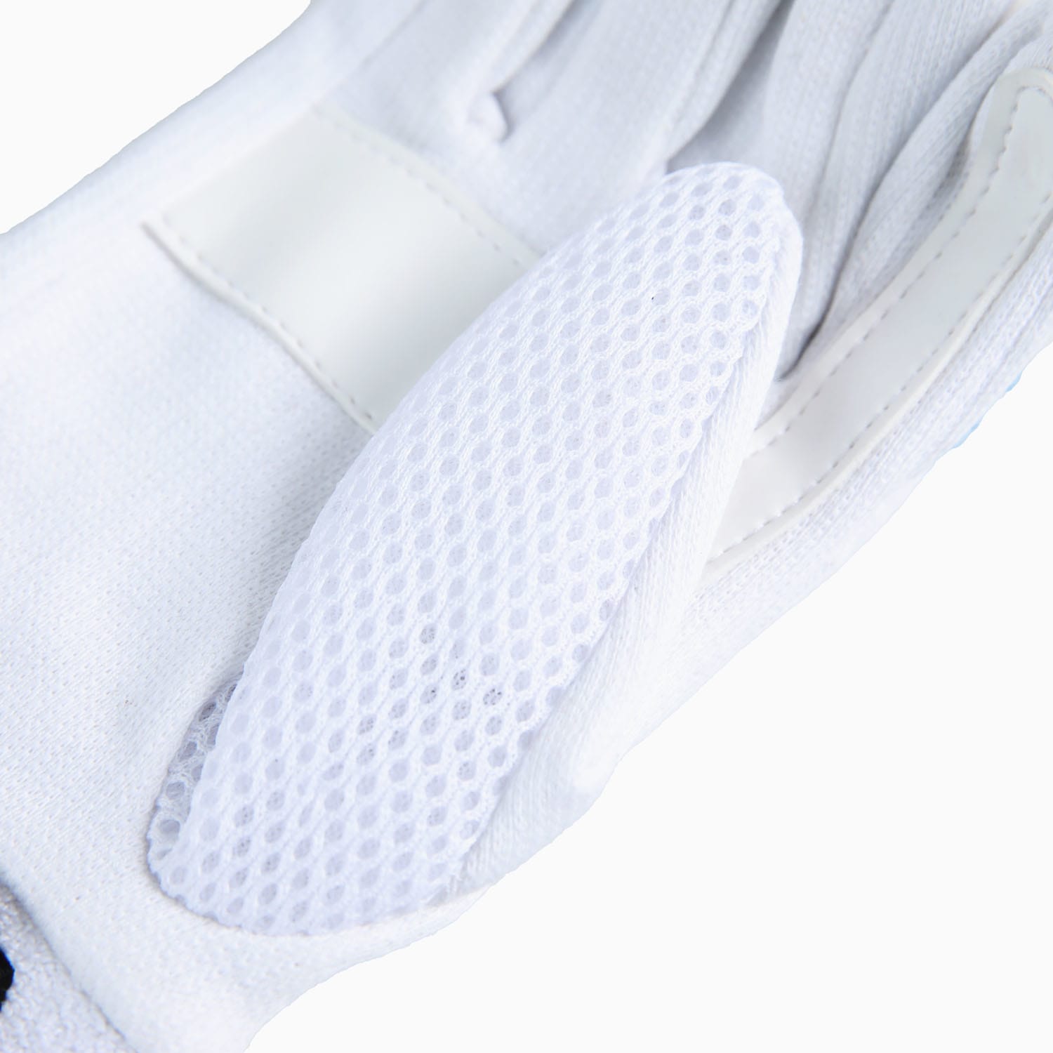 SS Academy SJunior LH Cricket Gloves, product, variation 3