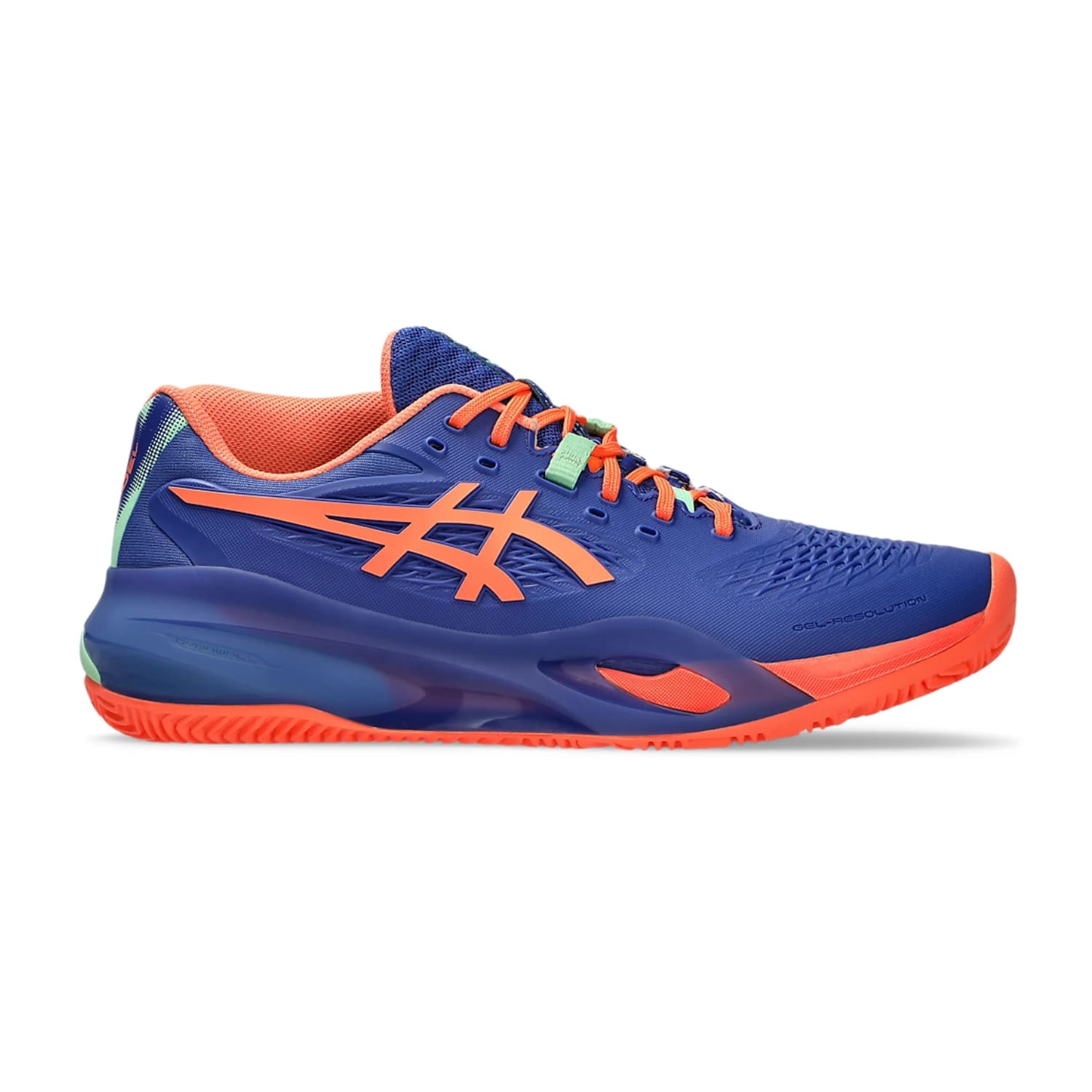 ASICS Men's Gel- Resolution X Padel Shoes