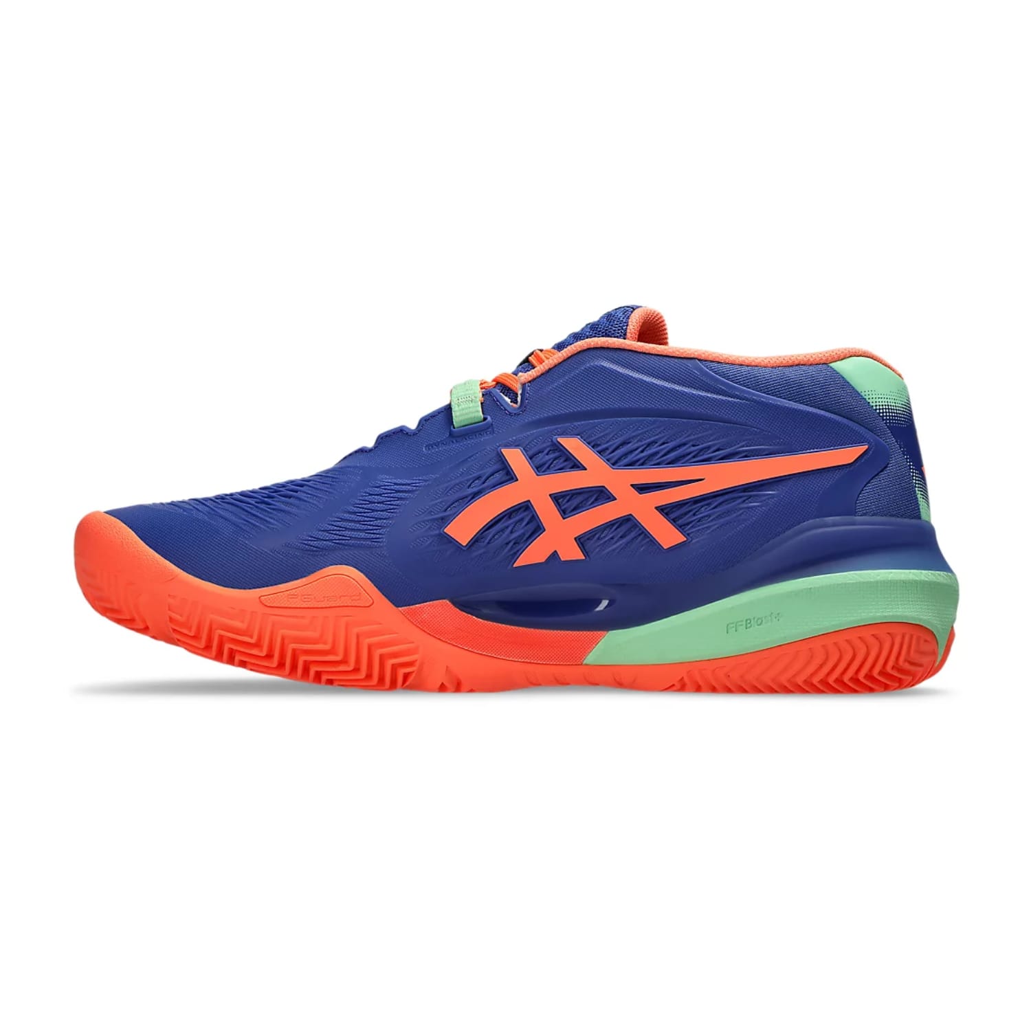 ASICS Men&#039;s Gel- Resolution X Padel Shoes, product, variation 2