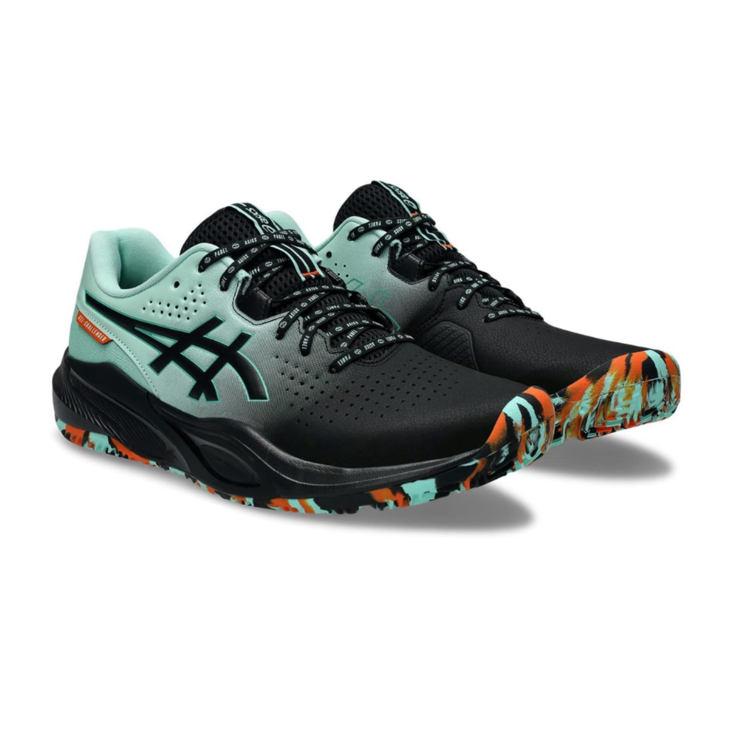 ASICS Men&#039;s Gel-Challenger 15 LE Padel Shoes, product, variation 5